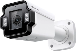 Zunanja omrežna kamera TP-Link VIGI z motorizirano varifokalno lečo 4MP