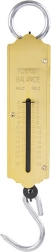 Prenosna vzmetna tehtnica do 25 kg