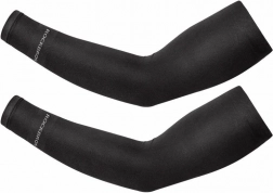 Kolesarski rokav Rockbros, črn
