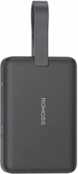 Powerbanka Romoss WMS10 10000mAh s hitrim polnjenjem 30 W