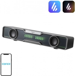 Soundbar Edifier QS30 črn