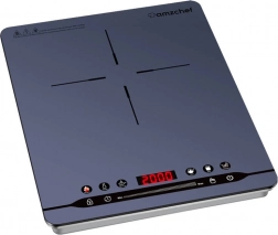 Indukcijska kuhalna plošča Amzchef, ultra tanka, 2.000 W