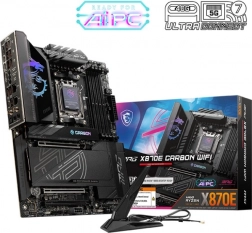 Matična plošča MPG X870E Carbon Wi‑Fi AM5 4DDR5 ATX