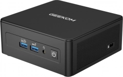 GEEKOM IT15 mini PC Intel Core Ultra 5, 1 TB, Windows 11 Pro