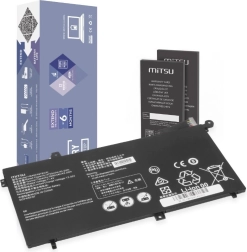 Baterija za Huawei Matebook D Series HB46K497ECW 3700 mAh