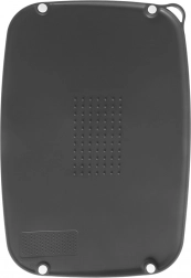 Dvostranska deska za rezanje z izboklinami ELA 37,5 × 25 cm