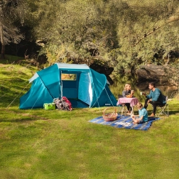 Bestway Family Ground Family Tent for 4 People