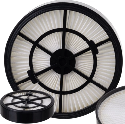 HEPA filter za sesalnik Kaminer 20 l – 1 kos