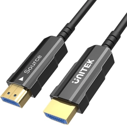 Unitek optični HDMI kabel 20 m 4K60Hz