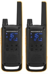 Motorola TALKABOUT T82 Extreme radijske postaje