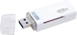 čitalnik pomnilniških kartic USB 3.0