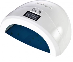 Maltec Beauty UV/LED svetilka za nohte 48 W