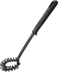 Spiralna metlica BLACKLINE 28 cm