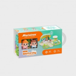 Mini vaflji - Café 80 kosov