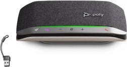 Prenosni konferenčni zvočnik POLY Sync 20 USB/Bluetooth (USB‑A/USB‑C)