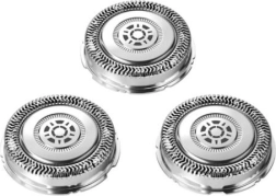 Glave za brivnike S5000 in S7000
