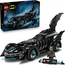 lego dc batman: batmobil iz filma batman forever