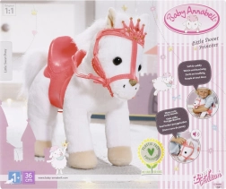 Baby Annabell little sweet poni 36 cm z zvoki