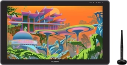 Graphic Tablet Huion Kamvas 22 Plus