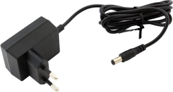 PLP51 POLNILNIK NAPAJALNIK ZA VIJAČNIK 18V