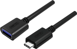 Adapter USB tipa C na USB AF 0,15 m