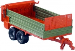 Bruder Veliko Raztresalo Gnoja