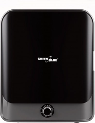 Kompaktni bobnasti sušilnik GREENBLUE 3 kg