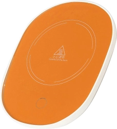 DA26E ELEKTRIČNI GRELEC SKODELIC ORANŽEN