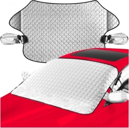 Magnetna zaščitna prevleka za vetrobransko steklo Xtrobb