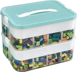 Da326a škatla za podloge, 2 plasti