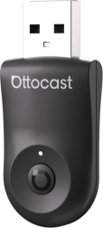 Brezžični adapter Ottocast Mini 2 v 1