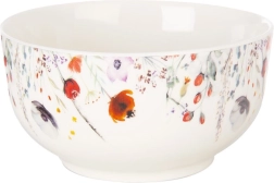 Porcelanasta skleda Maki 13 cm, 500 ml