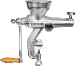 Litoželezni ročni stiskalnik za sadje 17,5 cm ORION