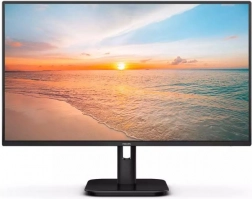 Monitor Philips 24 IPS 100Hz HDMI USB-C z vgrajenimi zvočniki