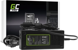 Polnilec Green Cell PRO 19 V 6,3 A 120 W za ASUS (priključek 5,5 × 2,5 mm)