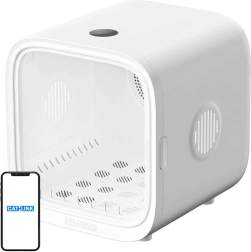 Pametna sušilnica za hišne ljubljenčke Catlink Luxury