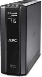 Zasilna enota APC Back-UPS Pro 1200, 1200 VA, 230 V, LCD, 720 W