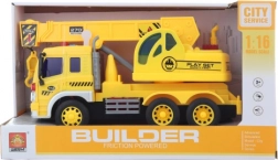 Baterijski avtodvigalo