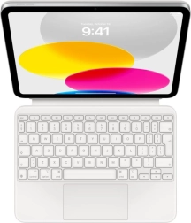 Apple Magic Keyboard Folio for iPad 10th Generation, International English