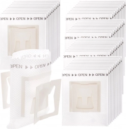 Enkratni filtri za kavo in čaj, 50 kosov