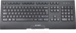 Logitech K280e Comfort žična tipkovnica