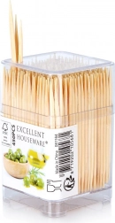 Bambusove zobotrebce 6,5 cm, 450 kos