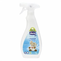 Chicco Sensitive odstranjevalec madežev 500 ml