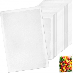 Vrečke za vakuumiranje 29,5 × 19,5 cm, 20 kos