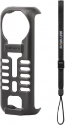 Zaščitni etui Sunnylife za kamero Insta360 X4 s paščkom