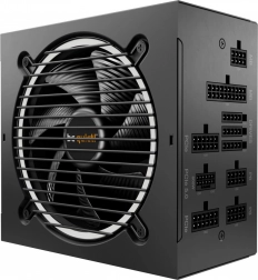 Be quiet! Pure Power 12 M 1200W ATX 3.1 80 Plus Gold modularni napajalnik