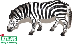 Figurica zebra 11 cm