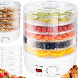 Sušilnik hrane DryMaster II 500 W