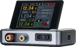 Programabilni mini laboratorijski napajalnik FNIRSI DPS150