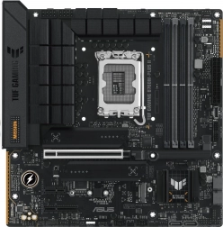 Matična plošča Asus TUF Gaming B760M‑PLUS II (LGA1700, DDR5, mATX)